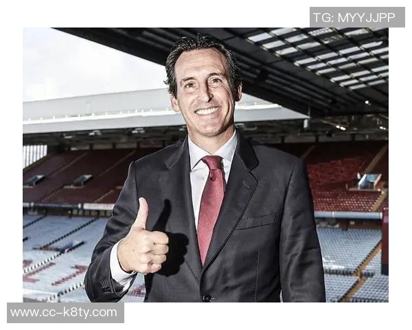 埃梅里畅谈足球梦想目标直指欧冠冠军荣耀