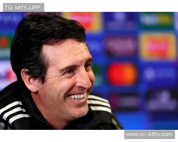 埃梅里畅谈足球梦想目标直指欧冠冠军荣耀